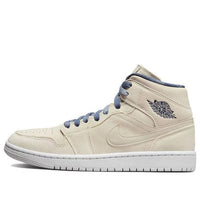 Giày Nike Air Jordan 1 Mid W ‘Sanddrift’ DM9126-104