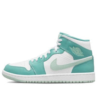 Giày Nike Air Jordan 1 Mid ‘Washed Teal’ DV2229-300