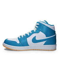 Giày Nike Air Jordan 1 Mid ‘Aquatone’ DQ8426-400