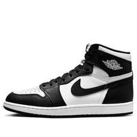 Giày Nike Air Jordan 1 Retro High 85 ‘Black White’ BQ4422-001
