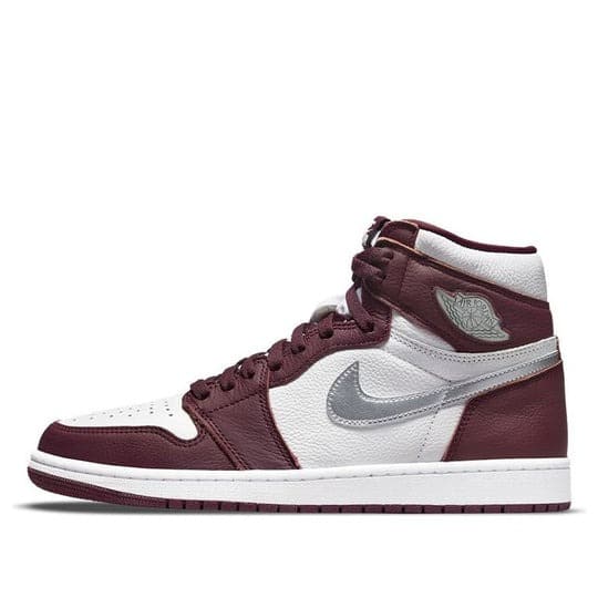Giày Nike Air Jordan 1 Retro High OG ‘Bordeaux’ 555088-611