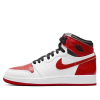 Giày Nike Air Jordan 1 Retro High OG ‘Heritage’ (GS) 575441-161