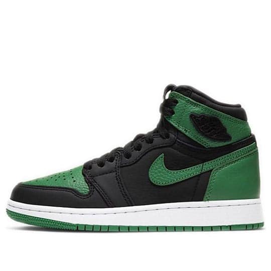 Giày Nike Air Jordan 1 Retro High OG ‘Pine Green 2.0’ (GS) 575441-030