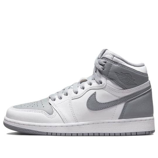 Giày Nike Air Jordan 1 Retro High OG ‘Stealth’ (GS) 575441-037