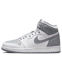 Giày Nike Air Jordan 1 Retro High OG ‘Stealth’ (GS) 575441-037