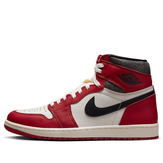 Giày Nike Air Jordan 1 Retro High OG ‘Lost & Found’ DZ5485-612