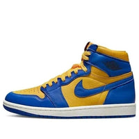 Giày Nike Air Jordan 1 Retro High OG ‘Reverse Laney’ FD2596-700