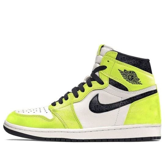 Giày Nike Air Jordan 1 Retro High OG ‘Visionaire’ 555088-702