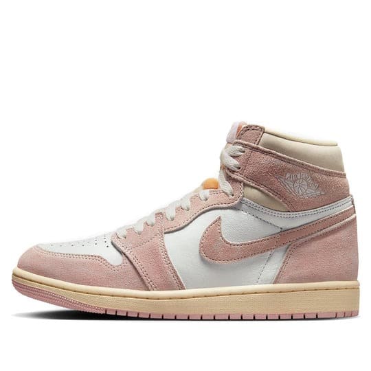 Giày Nike Air Jordan 1 Retro High OG ‘Washed Pink’ FD2596-600