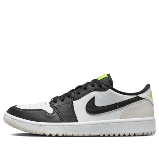Giày Nike Air Jordan 1 Retro Low Golf ‘Phantom Volt’ DD9315-108