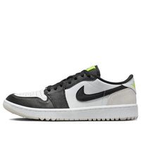 Giày Nike Air Jordan 1 Retro Low Golf ‘Phantom Volt’ DD9315-108