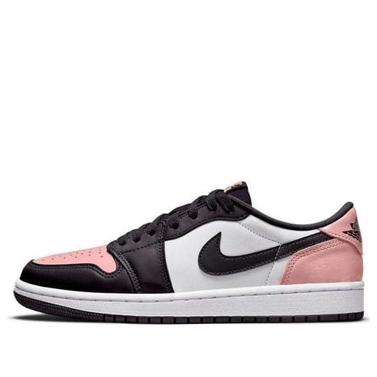 Giày Nike Air Jordan 1 Retro Low OG ‘Bleached Coral’ CZ0790-061