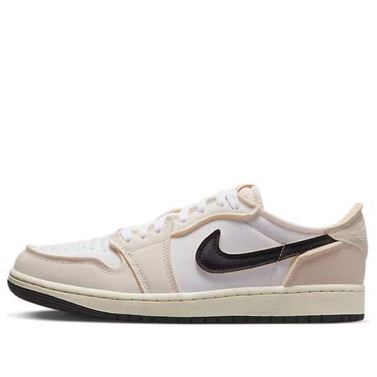 Giày Nike Air Jordan 1 Retro Low OG EX ‘Coconut Milk’ DV0982-100