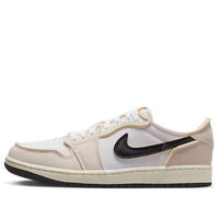 Giày Nike Air Jordan 1 Retro Low OG EX ‘Coconut Milk’ DV0982-100