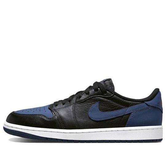 Giày Nike Air Jordan 1 Retro Low OG ‘Mystic Navy’ CZ0790-041