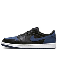 Giày Nike Air Jordan 1 Retro Low OG ‘Mystic Navy’ CZ0790-041