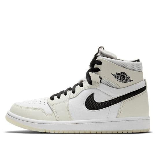Giày Nike Air Jordan 1 Zoom Air CMFT ‘Light Bone’ CT0979-002