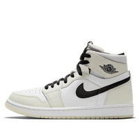 Giày Nike Air Jordan 1 Zoom Air CMFT ‘Light Bone’ CT0979-002
