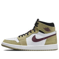 Giày Nike Air Jordan 1 Zoom Air CMFT ‘Neutral Olive’ CT0978-203