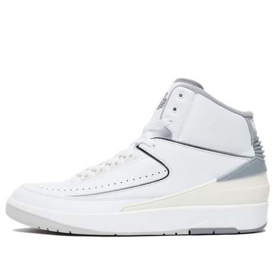 Giày Nike Air Jordan 2 Retro ‘Cement Grey’ DR8884-100