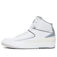 Giày Nike Air Jordan 2 Retro ‘Cement Grey’ DR8884-100