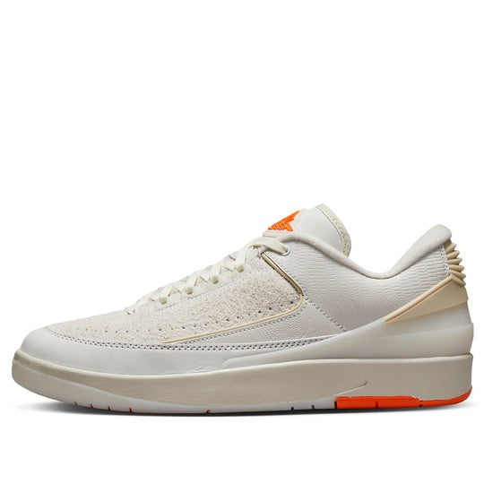 Giày Nike Air Jordan 2 Retro Low ‘Shelflife’ DV7128-110
