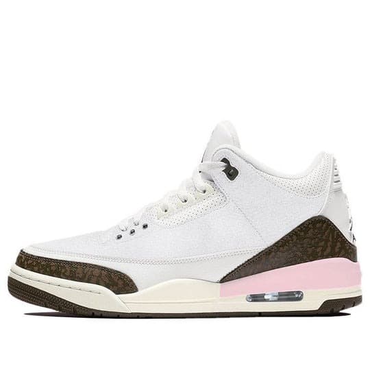 Giày Nike Air Jordan 3 Retro ‘Neapolitan Dark Mocha’ CK9246-102
