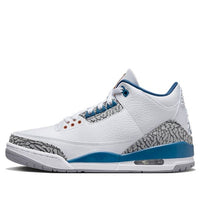 Giày Nike Air Jordan 3 Retro ‘Wizards’ CT8532-148