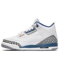Giày Nike Air Jordan 3 Retro ‘Wizards’ (GS) DM0967-148