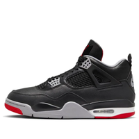 Giày Nike Air Jordan 4 Retro ‘Bred Reimagined’ FV5029-006