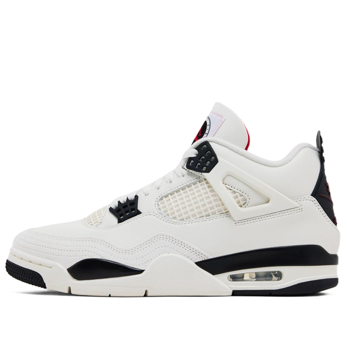 Giày Nike Air Jordan 4 Retro OG ‘Sail’ IM4002-100