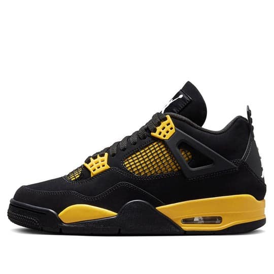 Giày Nike Air Jordan 4 Retro ‘Thunder’ (2023) DH6927-017
