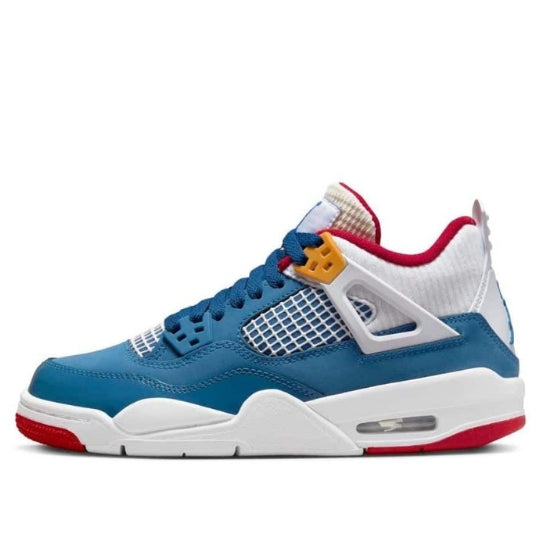 Giày Nike Air Jordan 4 Retro ‘Messy Room’ DR6952-400