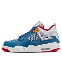 Giày Nike Air Jordan 4 Retro ‘Messy Room’ DR6952-400