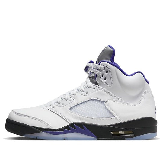 Giày Nike Air Jordan 5 Retro ‘Dark Concord’ DD0587-141