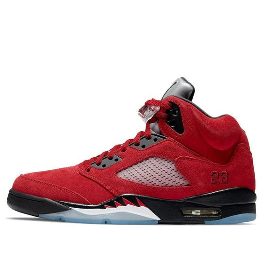Giày Nike Air Jordan 5 Retro ‘Raging Bull Red’ (2021) DD0587-600