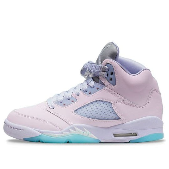 Giày Nike Air Jordan 5 Retro SE ‘Easter’ (GS) DV0563-600
