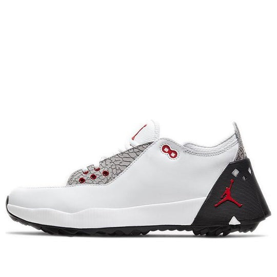 Giày Nike Air Jordan ADG 2 White Cement’ CT7812-100
