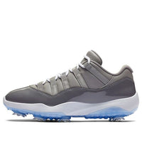Giày Nike Air Jordan Air Jordan 11 Low Golf ‘Cool Grey’ AQ0963-002