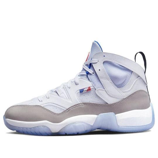 Giày Nike Air Jordan Jumpman Two Trey PSG ‘Game Royal’ DX6551-104