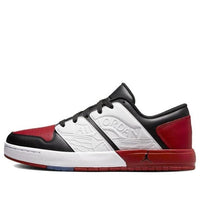 Giày Nike Air Jordan Nu Retro 1 Low ‘Varsity Red’ DV5141-601