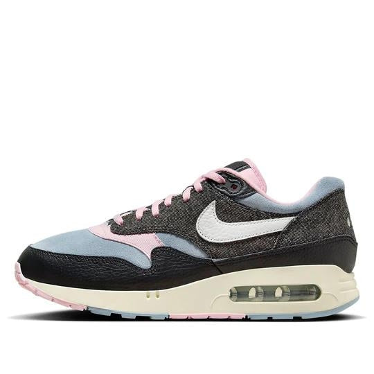 Giày Nike Air Max 1 ’86 OG ‘Black Denim’ FB9647-001