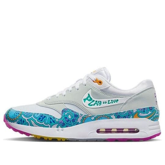 Giày Nike Air Max 1 ’86 OG Golf ‘Big Bubble – Live to Play, Play to Live’ DV1407-100