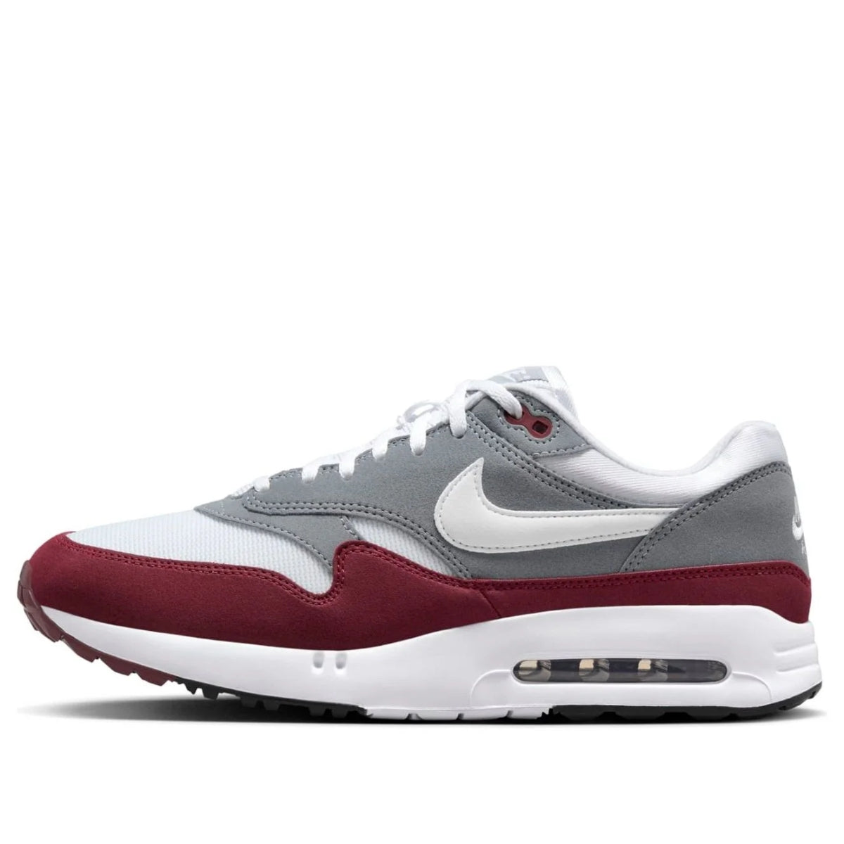 Giày Nike Air Max 1 ’86 OG Golf ‘Team Red’ DV1403-600