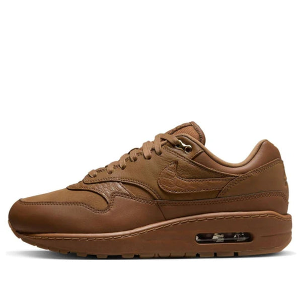 Giày Nike Air Max 1 ’87 ‘Ale Brown’ (WMNS) DV3888-200