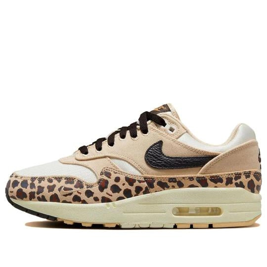 Giày Nike Air Max 1 ’87 Shoes ‘Leopard’ (WMNS) FV6605-200