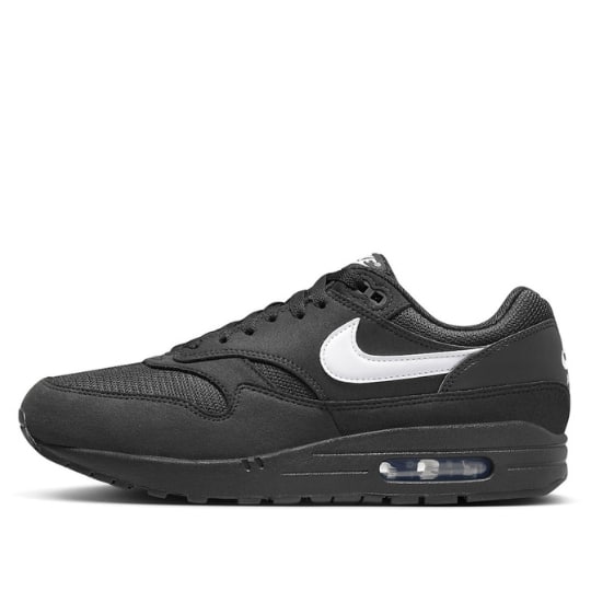 Giày Nike Air Max 1 ‘Black’ FZ0628-010