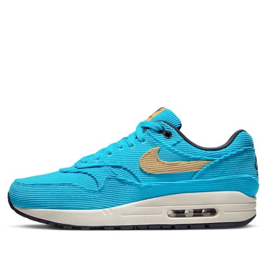 Giày Nike Air Max 1 Corduroy Baltic Blue FB8915-400