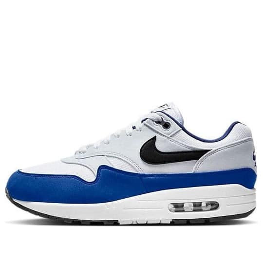 Giày Nike Air Max 1 ‘Deep Royal Blue’ FD9082-100