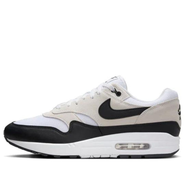 Giày Nike Air Max 1 Essential ‘White Black’ FZ5808-101